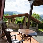 Nyaraló Casa Vacacional Miyares La Estrada