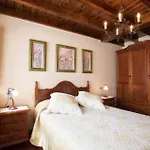 Nyaraló Casa Vacacional Miyares *