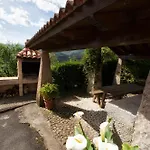 Casa Vacacional Miyares Nyaraló *