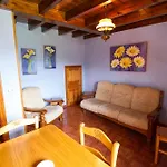 Casa Vacacional Miyares Holiday home La Estrada (Asturias)