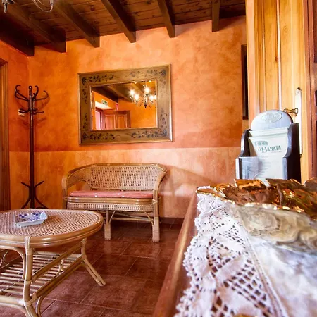 Casa Vacacional Miyares Nyaraló