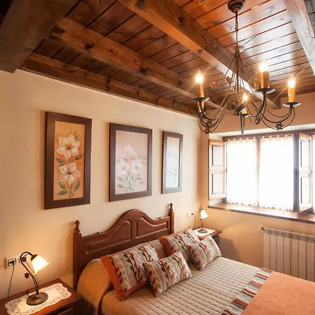بيت للعطل Casa Vacacional Miyares