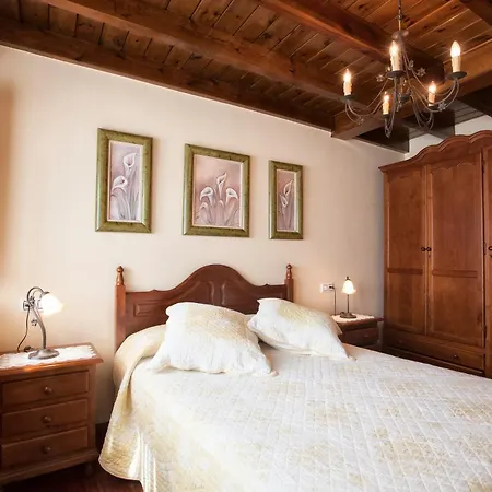 بيت للعطل Casa Vacacional Miyares *