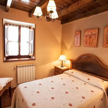 Nyaraló Casa Vacacional Miyares *