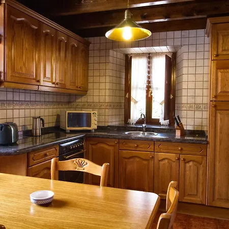 Casa Vacacional Miyares *