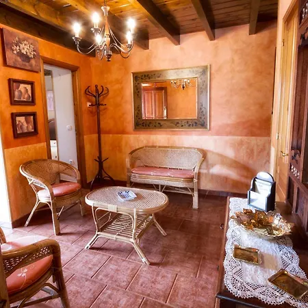 Casa Vacacional Miyares La Estrada (Asturias)