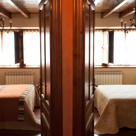 Casa Vacacional Miyares * La Estrada (Asturias)