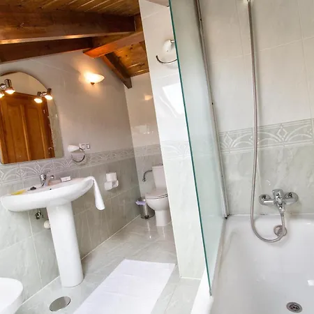 Сasa de vacaciones Casa Vacacional Miyares