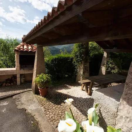 Casa Vacacional Miyares بيت للعطل *