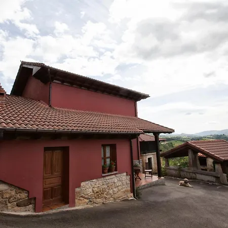 Casa Vacacional Miyares *