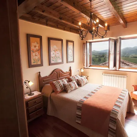 Casa Vacacional Miyares La Estrada