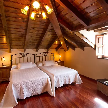 Casa Vacacional Miyares * La Estrada (Asturias)
