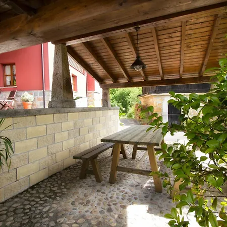 Casa Vacacional Miyares