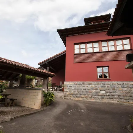 Nyaraló Casa Vacacional Miyares *