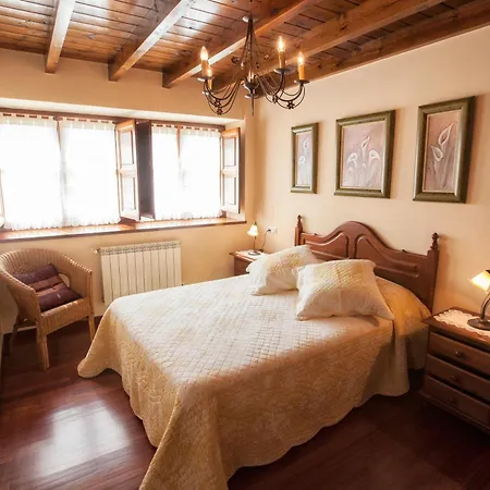 بيت للعطل Casa Vacacional Miyares La Estrada (Asturias)