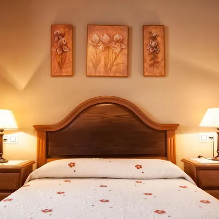 Casa Vacacional Miyares La Estrada (Asturias)