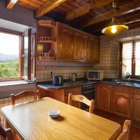 Casa Vacacional Miyares بيت للعطل *