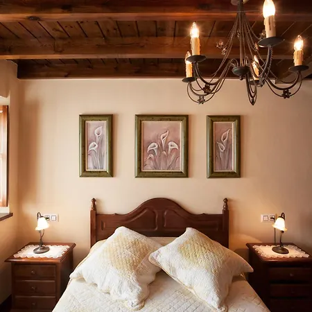 Casa Vacacional Miyares La Estrada (Asturias)