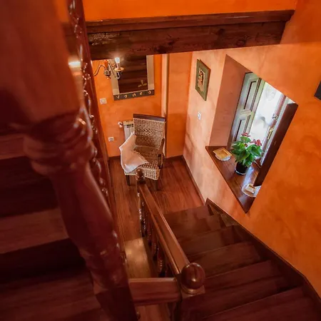 Casa Vacacional Miyares