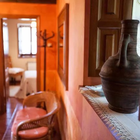 Casa Vacacional Miyares Holiday home