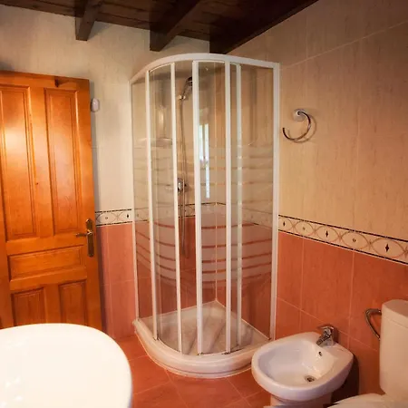 بيت للعطل Casa Vacacional Miyares