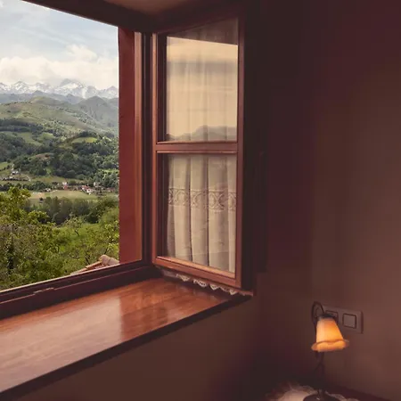 بيت للعطل Casa Vacacional Miyares La Estrada (Asturias)