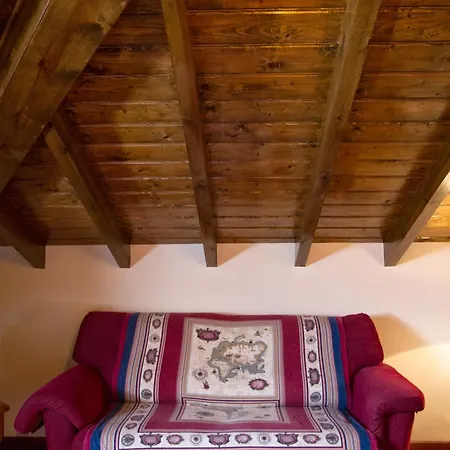 Casa Vacacional Miyares La Estrada (Asturias)