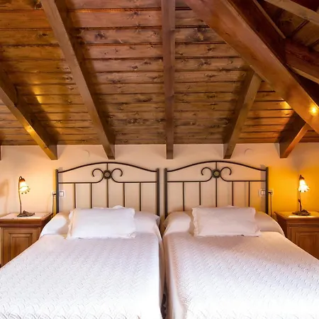 Casa Vacacional Miyares * La Estrada (Asturias)
