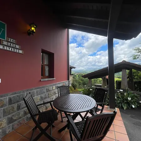 بيت للعطل Casa Vacacional Miyares *