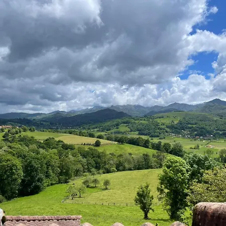 بيت للعطل Casa Vacacional Miyares La Estrada (Asturias)