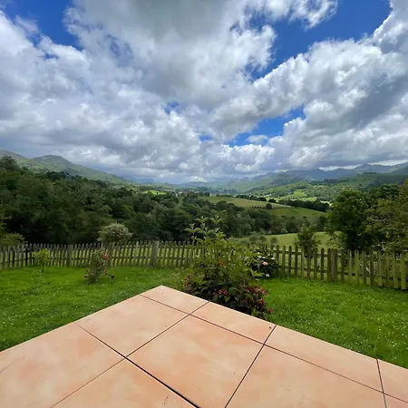 Casa Vacacional Miyares *