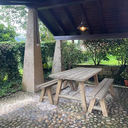 بيت للعطل Casa Vacacional Miyares *