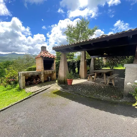 Casa Vacacional Miyares *
