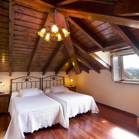 Casa Vacacional Miyares La Estrada (Asturias)