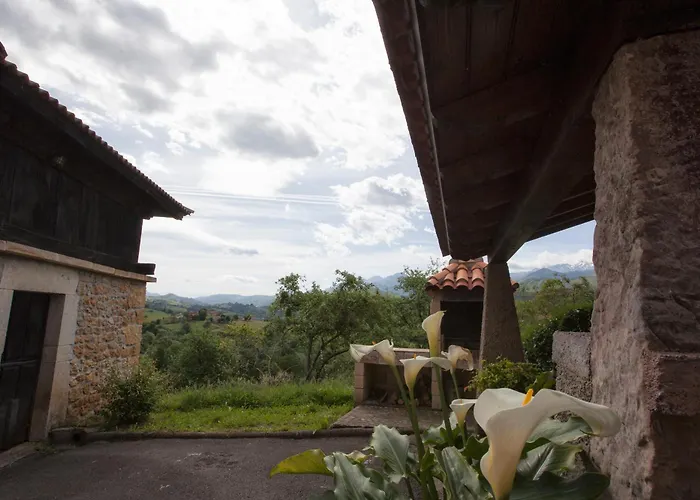 Сasa de vacaciones Casa Vacacional Miyares La Estrada (Asturias)