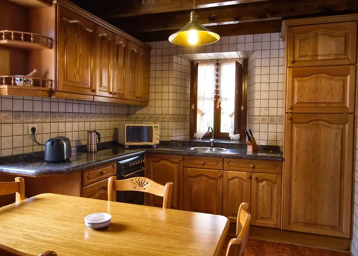 Casa Vacacional Miyares *