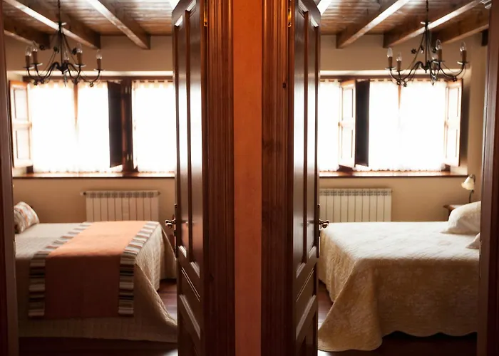 Casa Vacacional Miyares * La Estrada (Asturias)