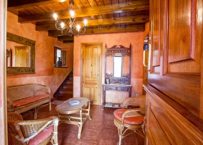 Casa Vacacional Miyares Сasa de vacaciones