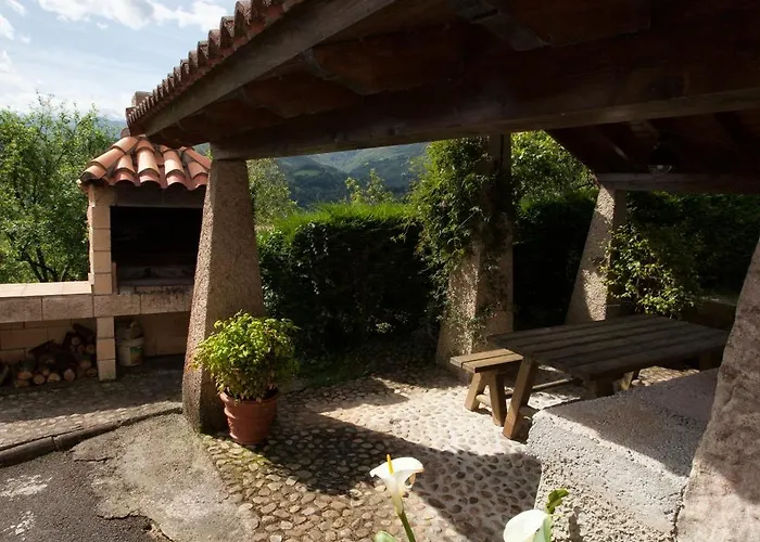 Casa Vacacional Miyares Сasa de vacaciones *