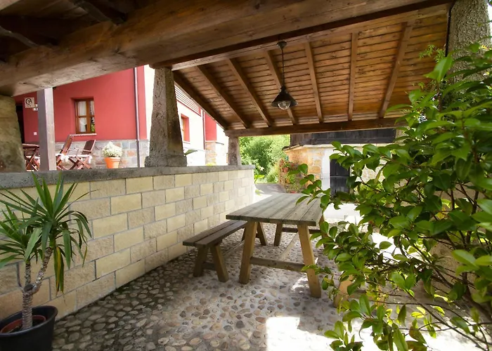 Casa Vacacional Miyares