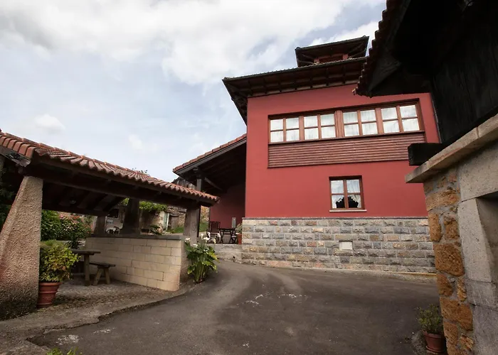 Сasa de vacaciones Casa Vacacional Miyares *